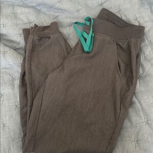 Figs jogger scrub pant